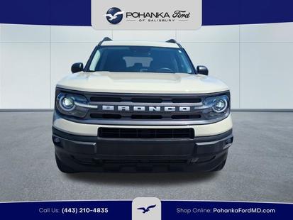 ford bronco sport 2024 3FMCR9B65RRE02338 image